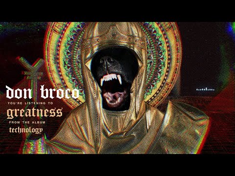 Video thumbnail for Greatness