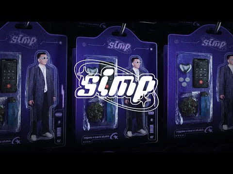 Vayne - SIMP (Official 3D Audio Visual)