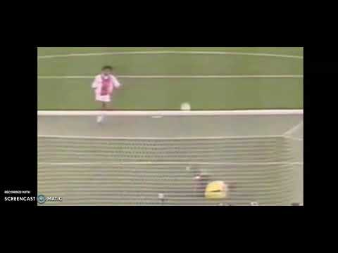 UEFA CHAMPIONS LEAGUE FINAL- JUVENTUS-AJAX