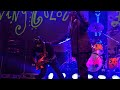 Mind Your Own Business - Living Colour - Leesburg, VA - Tally Ho  (Jan. 25, 2024) [4K 60 fps HDR]