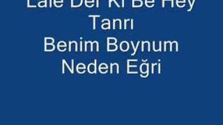 Şükriye Tutkun - Çiğdem Der Ki Ben Alayım