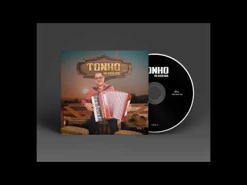 TORDILHO NEGRO - TONHO DO ARCO-ÍRIS