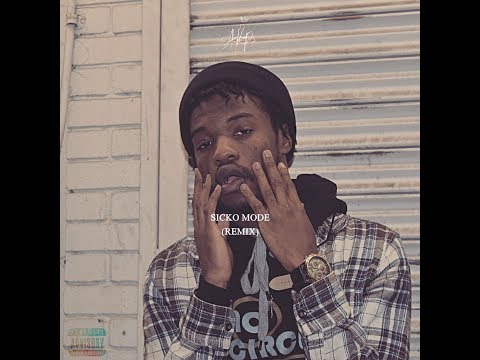 Video thumbnail for Sicko Mode (Remix)