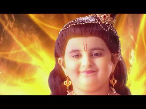 Paramavatari Sri Krishna - Ep 192 - Nirnay Samadhiya - Kannada Tv Serial - ZEE5 Classics Kannada