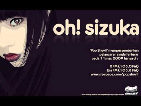Pop Shuvit - Oh! Sizuka