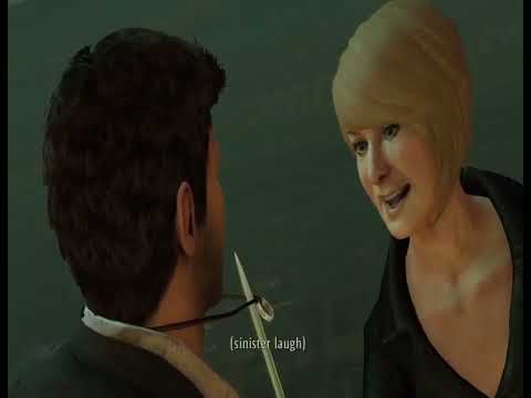 Uncharted 3 The Nathan Drake Collection (PS5) 4K 60FPS HDR Gameplay