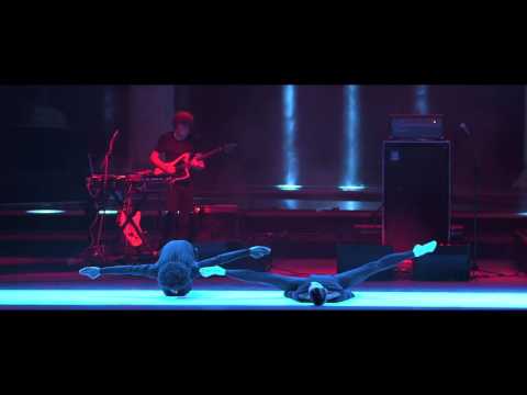 MOONDOG, Festival Fourviere Lyon, Labèque - Marie Agnes Gillot - Elf Dance