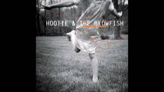 Hootie and the blowfish - What do you want from me now