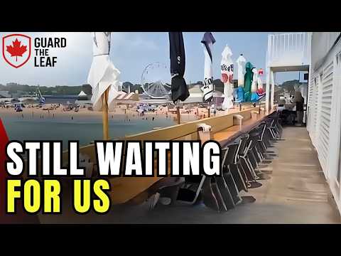 Canada Moved On While Maine Begs For Tourists