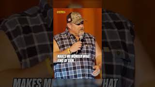 Filthy Waiter - Larry the Cable Guy