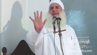 صورة مقاطع مميزة |( هذه هي الدنيا )| الشيخ محمد حسين يعقوب