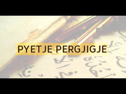A lejohet ta puthim të vdekurin përpara se të dali nga shtëpia? - Dr. Imam Ahmed Kalaja