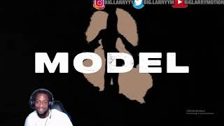 Kap G - Shoe Box Ft. Lil Baby [ Lyric Video ] (REACTION)🫣