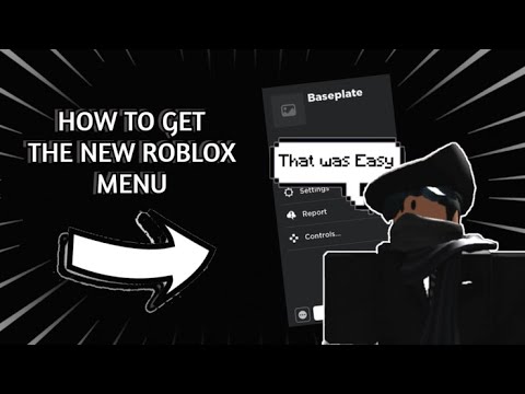 Roblox Beta Client made a new gui update : r/roblox