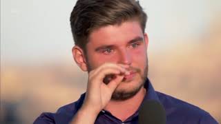 The X Factor UK 2017 Lloyd Macey Judges s Houses Full Clip S14E16