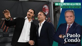 Il Milan di Cardinale ha sempre più padroni