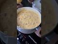Macarrão Cremoso Com Calabresa Uma Delícia Macarrão Receitas