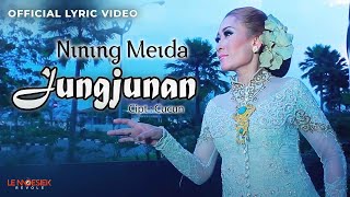 Download lagu Nining Meida - Jungjunan mp3 Download lagu Nining Meida - Jungjunan mp3