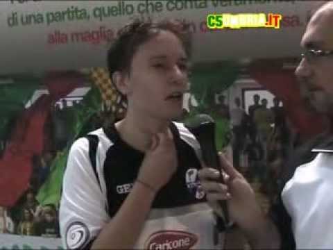 5° puntata A tempo di futsal