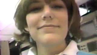 MAKE A CIRCUIT WITH ME COLUMBIA COLLEGE VIDEO PROJECT 1984