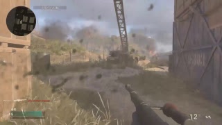 ［codww2］AIM 練習の旅