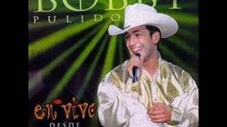 Bobby Pulido - Quisiera decirte
