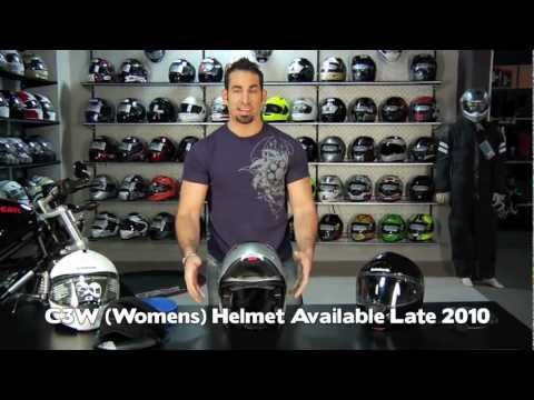 Schuberth C3 Helmet Review: Part 2 at RevZilla.com