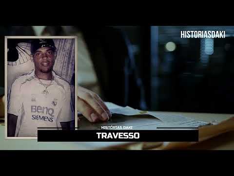 Marcha Lenta do São Carlos / HISTÓRIA COMPLETA