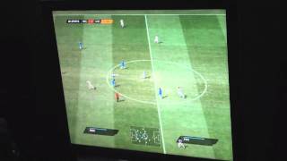 Na`Vi|Yozhik in final OSPL Spring 2011