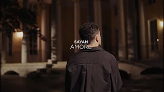 Amore Lyrics English Translation
