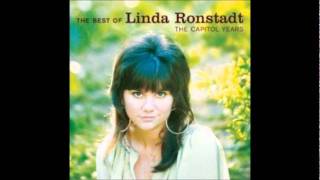 Linda Ronstadt - Heart Like A Wheel (remastered w/lyrics)