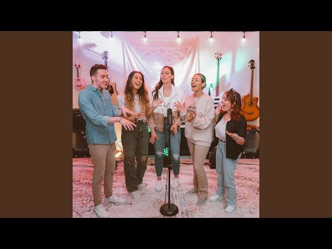 Original Versions Of Halo Blank Space Scared To Be Lonely Sorry Not Sorry Dark Horse You Say We Found Love Break Free By Cimorelli Secondhandsongs