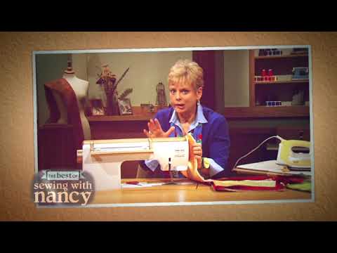 Best of Sewing With Nancy | preview