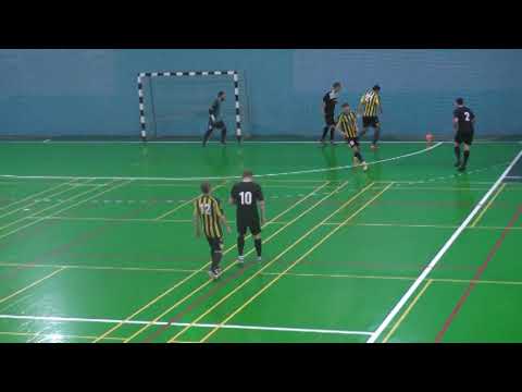 КУ 6-7  ПБ Штурм – Слобода