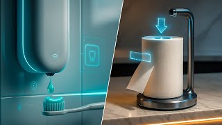 30 Amazing Amazon Smart Home Gadgets That Make Your Life Effortless!