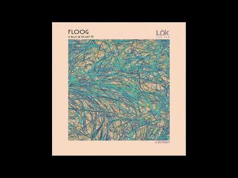 Floog - Is Halo In The Air? [LOKLTD001]