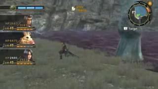 Too Tempting - Let's Play Xenoblade Chronicles Part 84