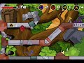 Ye Olde CN Games Codename Kids Next Door Operation S T A R T U P