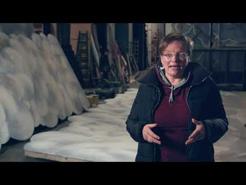 OperaCafé 20180225 - Látványtervezés az Operában