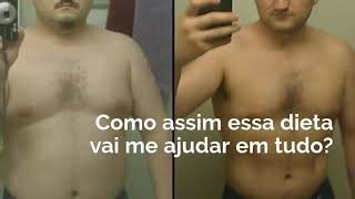 DIETA INDIANA Isso Vai Servir Para Mim ?