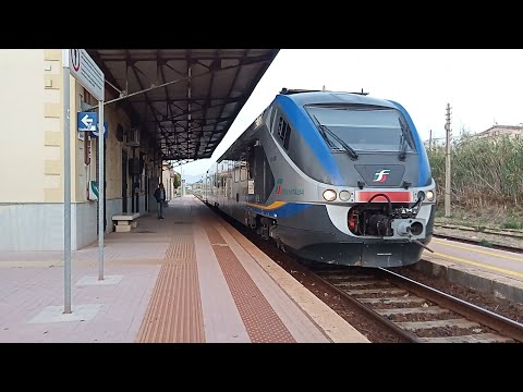 Gran sound per il Minuetto MD 074 in partenza da Castellammare del Golfo!