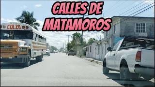 Matamoros Tamaulipas