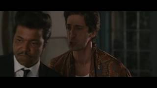 Cadillac records Little waters funeral