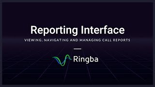 Vidéo de Ringba