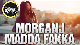 MorganJ - Madda Fakka (Original Mix)
