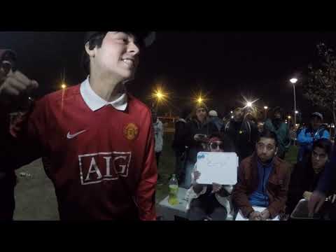 KMATO vs NARK - 4tos - Catamarca Conchalí 1vs1 2019