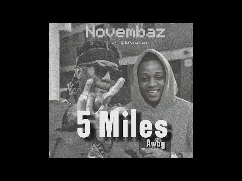 Spizzo Cpy & Moh Miqassa - Nini