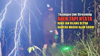 Download lagu Difitnah editan || Kang ian hilang depan camera, masuk Lorong Waktu pencarian makam misterius. mp3