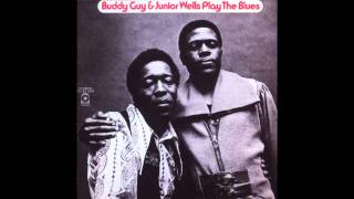 A Poor Man&#39;s Plea - Buddy Guy &amp; Junior Wells Play the Blues HD