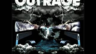 Outrage - Outrage [full album]